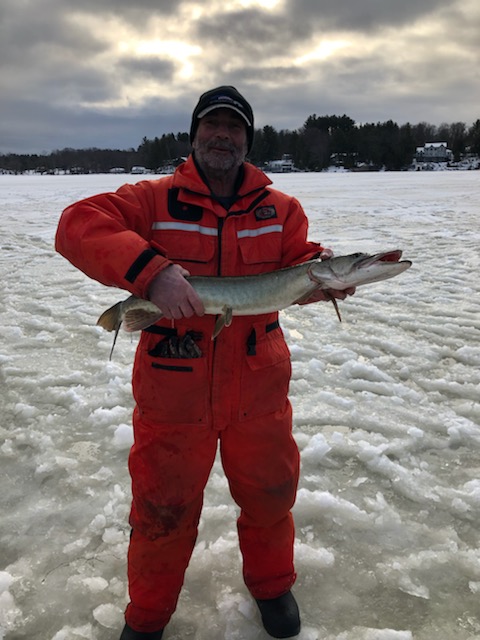 Lake Simcoe Outdoors - Ice Hut Direct Vent Heater - Recommendations ? -  Fishing Forum